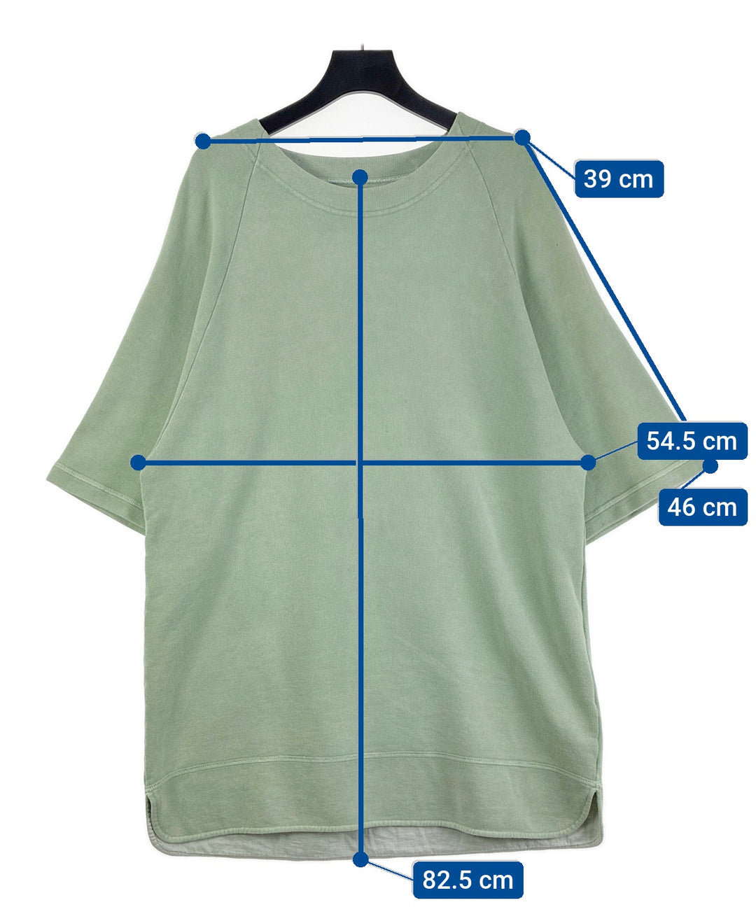 JIL SANDER เสื้อยืด/เสื้อท็อปส์