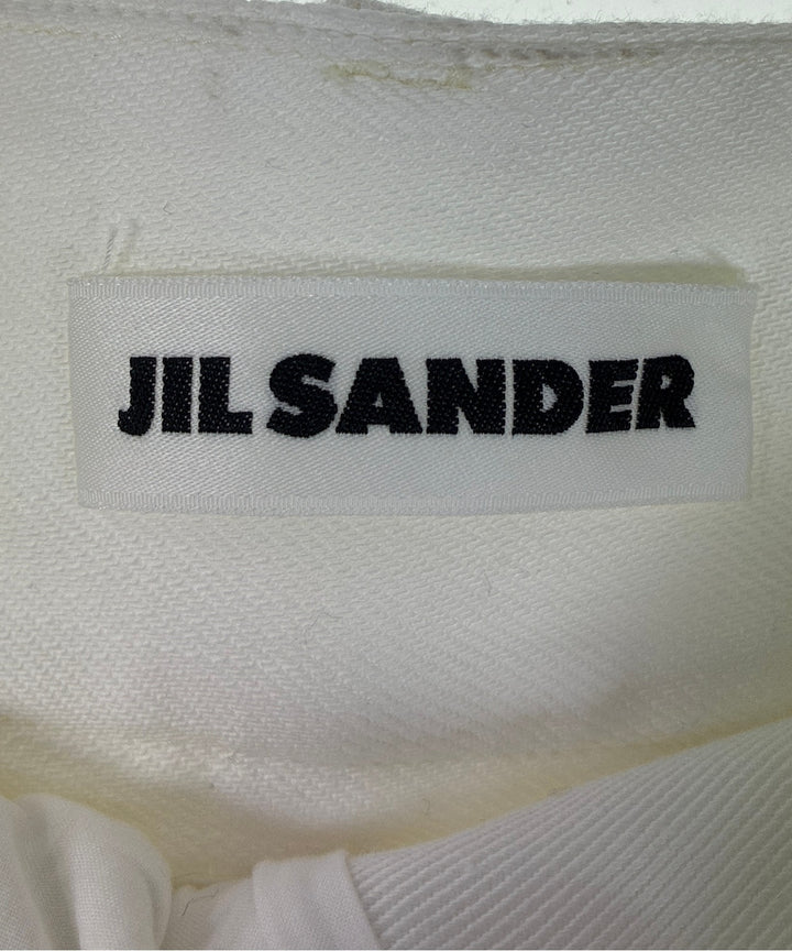JIL SANDER ยีนส์