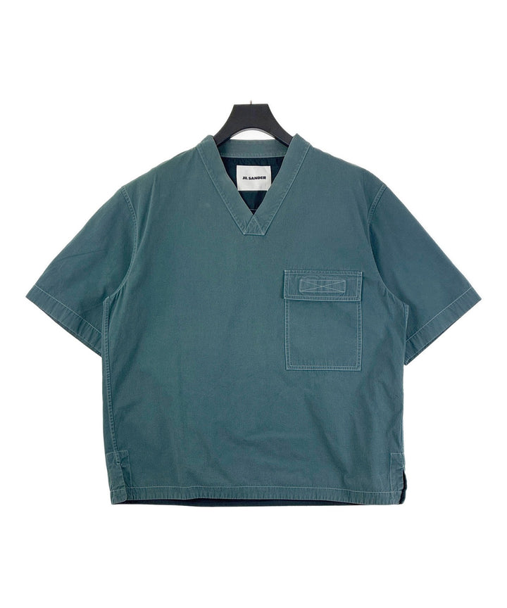 JIL SANDER เสื้อลำลอง