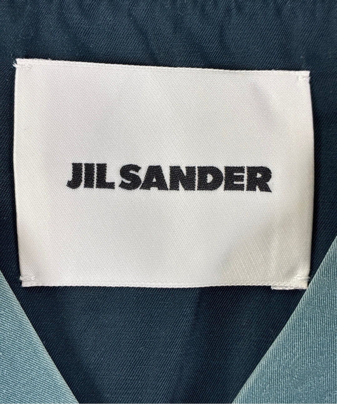 JIL SANDER เสื้อลำลอง