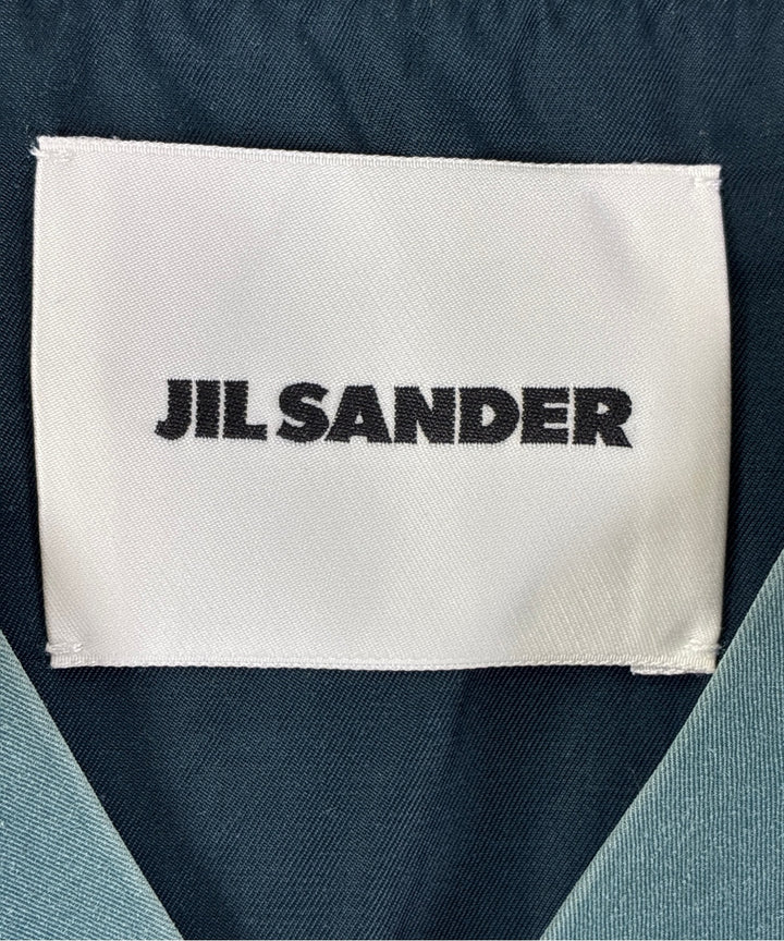 JIL SANDER เสื้อลำลอง