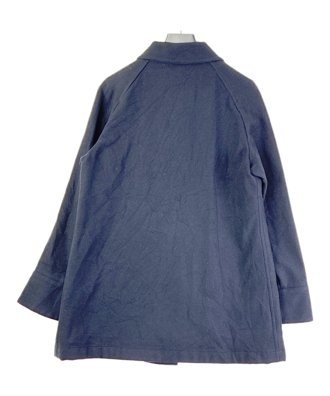 JIL SANDER เสื้อโค้ทเชสเตอร์ฟิลด์