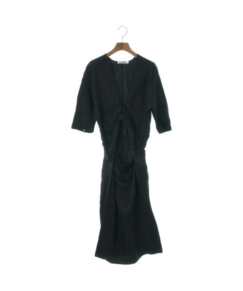 JIL SANDER ชุดเดรส