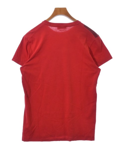 JIL SANDER เสื้อยืด/เสื้อท็อปส์