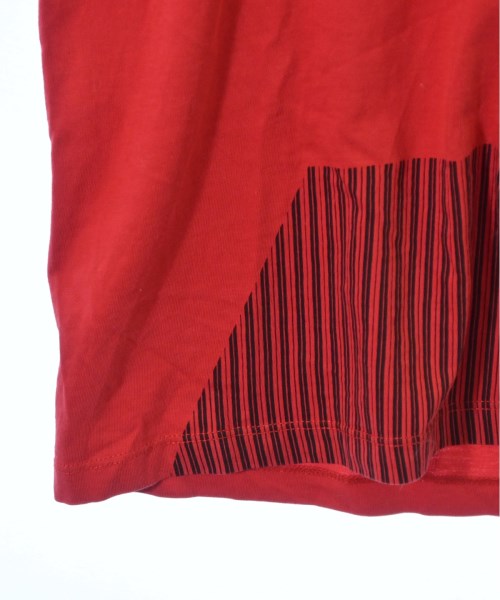 JIL SANDER เสื้อยืด/เสื้อท็อปส์