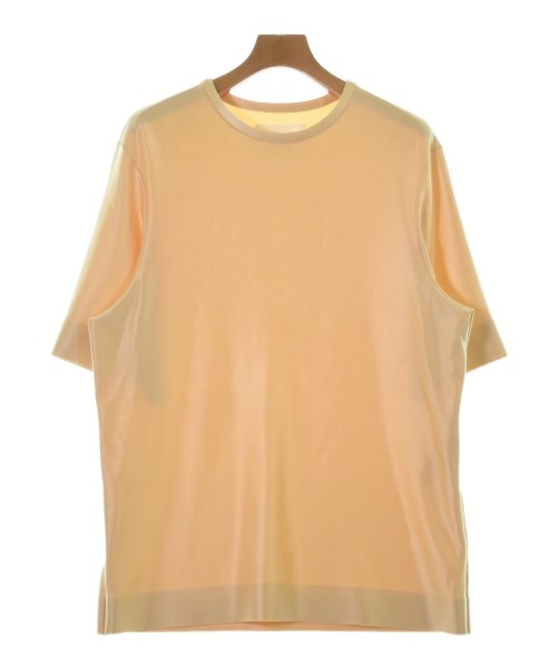 JIL SANDER เสื้อยืด/เสื้อท็อปส์
