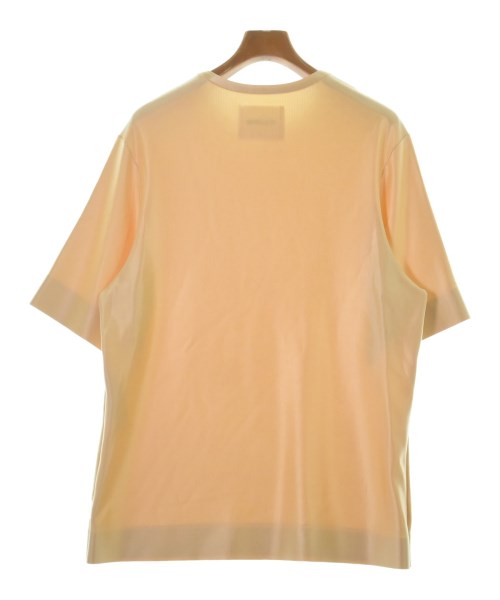 JIL SANDER เสื้อยืด/เสื้อท็อปส์
