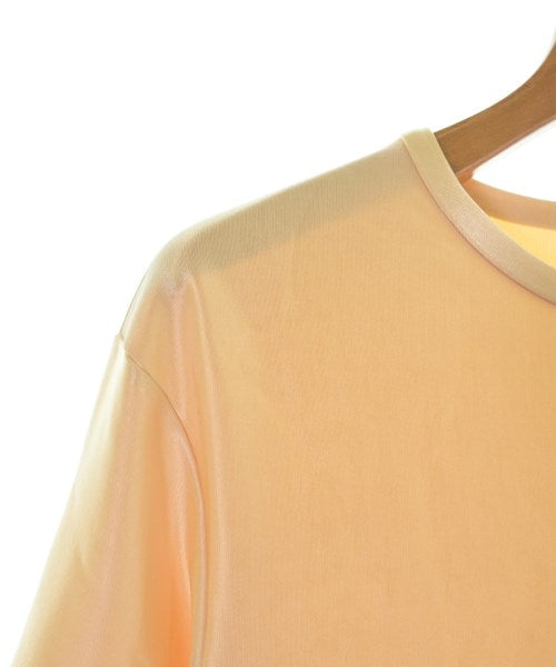 JIL SANDER เสื้อยืด/เสื้อท็อปส์