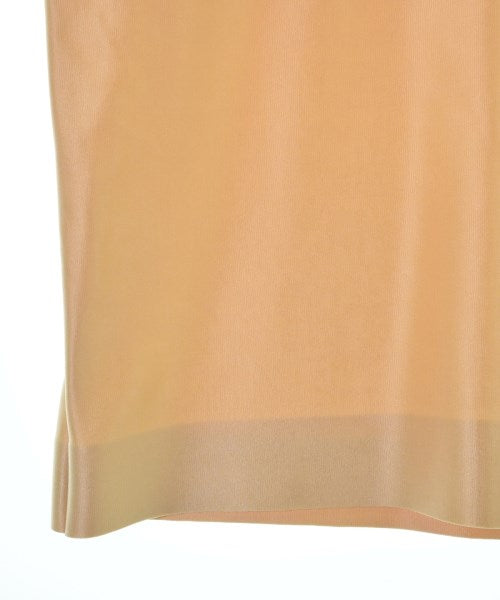 JIL SANDER เสื้อยืด/เสื้อท็อปส์