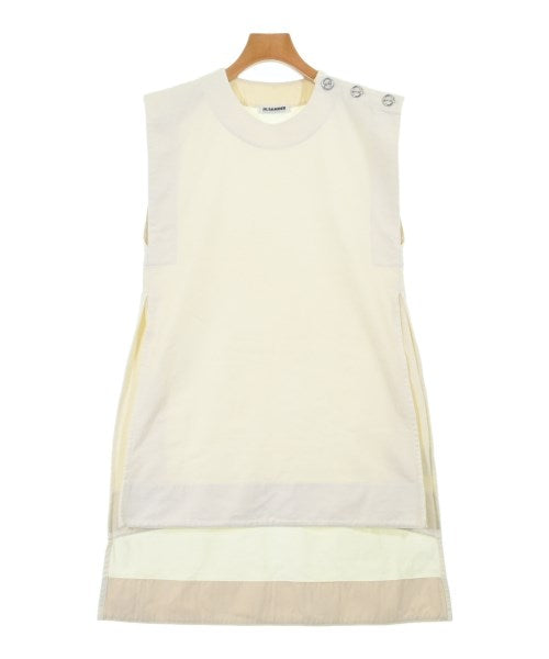 JIL SANDER ชุดเดรส