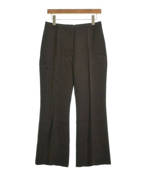 JIL SANDER กางเกงขายาว