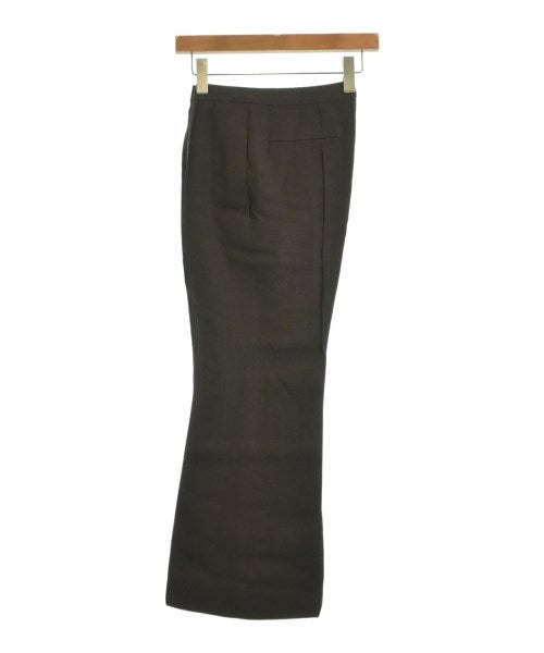 JIL SANDER กางเกงขายาว