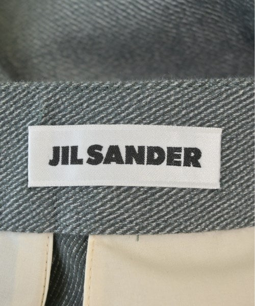 JIL SANDER กางเกง อื่น