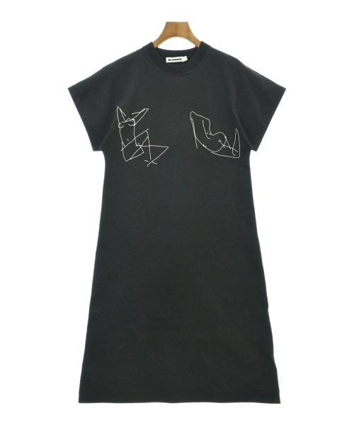 JIL SANDER ชุดเดรส