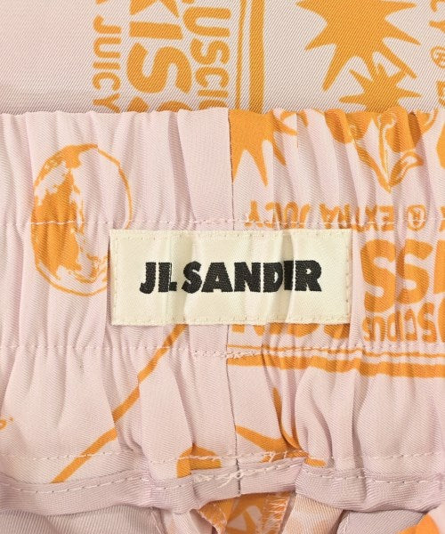 JIL SANDER กางเกงขาสั้น
