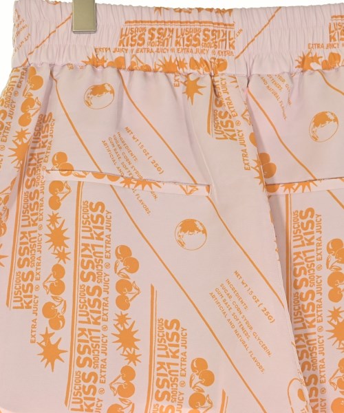 JIL SANDER กางเกงขาสั้น