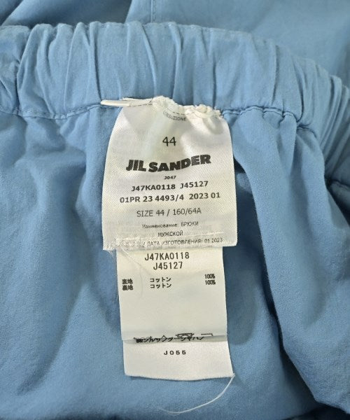 JIL SANDER กางเกงขาสั้น
