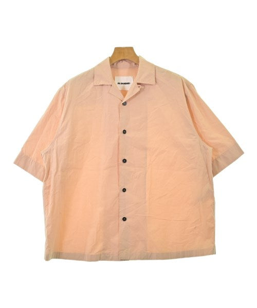 JIL SANDER เสื้อลำลอง