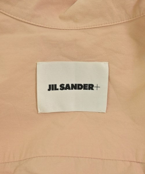 JIL SANDER เสื้อลำลอง