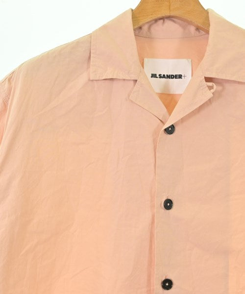 JIL SANDER เสื้อลำลอง