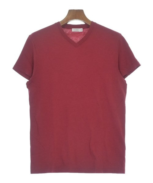 JIL SANDER เสื้อยืด/เสื้อท็อปส์