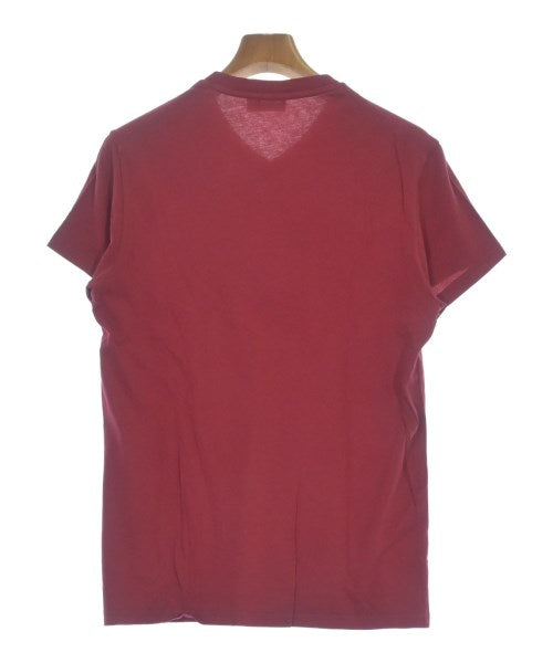 JIL SANDER เสื้อยืด/เสื้อท็อปส์