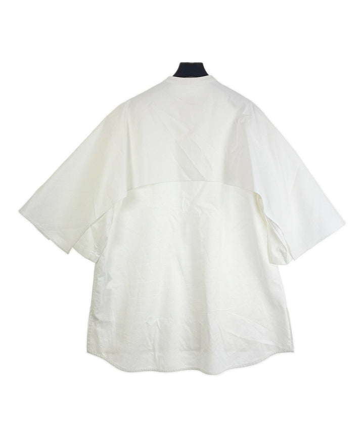 JIL SANDER เสื้อลำลอง