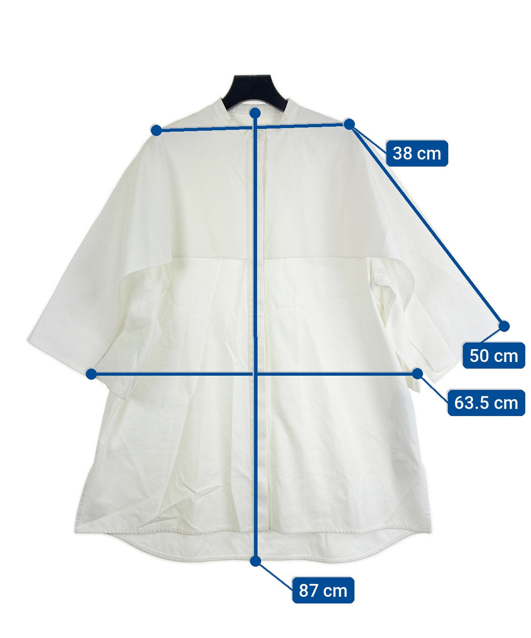 JIL SANDER เสื้อลำลอง