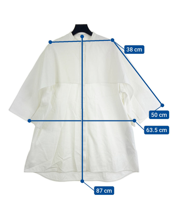 JIL SANDER เสื้อลำลอง