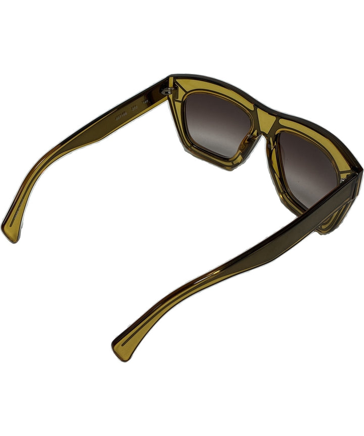 JIL SANDER แว่นกันแดด