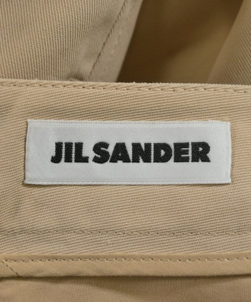 JIL SANDER กางเกงขายาว