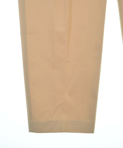 JIL SANDER กางเกงขายาว