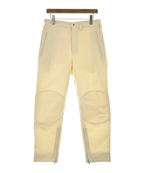 JIL SANDER กางเกง อื่น