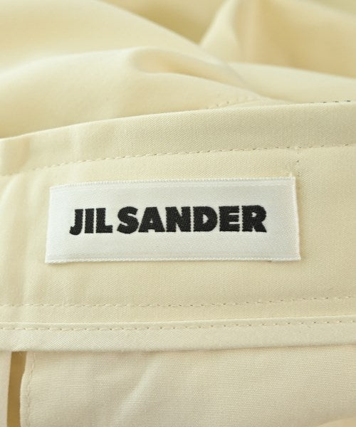 JIL SANDER กางเกง อื่น