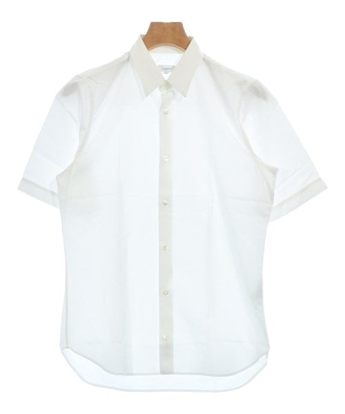 JIL SANDER เสื้อเชิ้ตทางการ