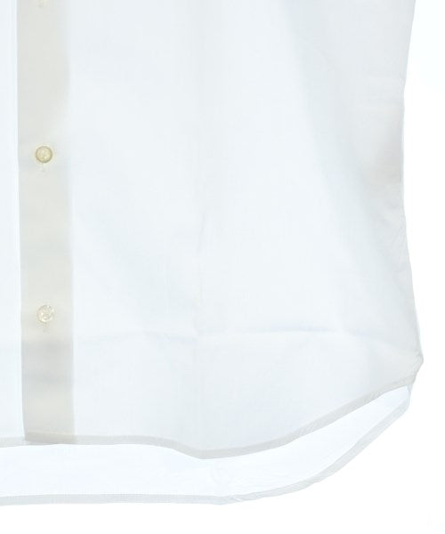 JIL SANDER เสื้อเชิ้ตทางการ