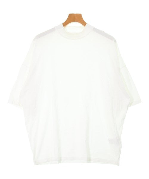 JIL SANDER เสื้อยืด/เสื้อท็อปส์