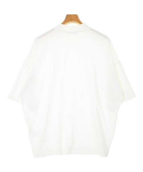 JIL SANDER เสื้อยืด/เสื้อท็อปส์