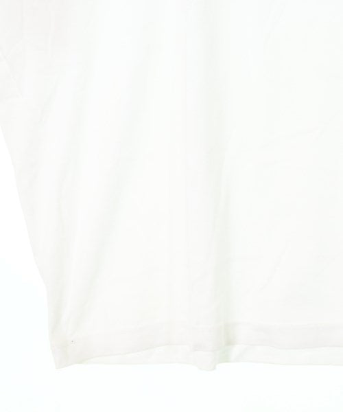 JIL SANDER เสื้อยืด/เสื้อท็อปส์