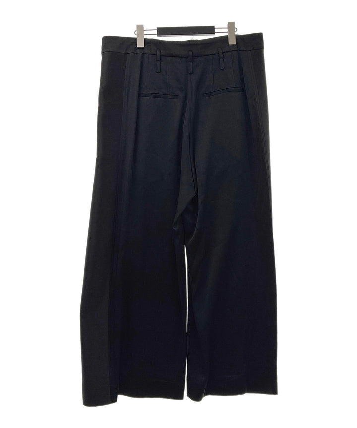 JIL SANDER กางเกงขายาว