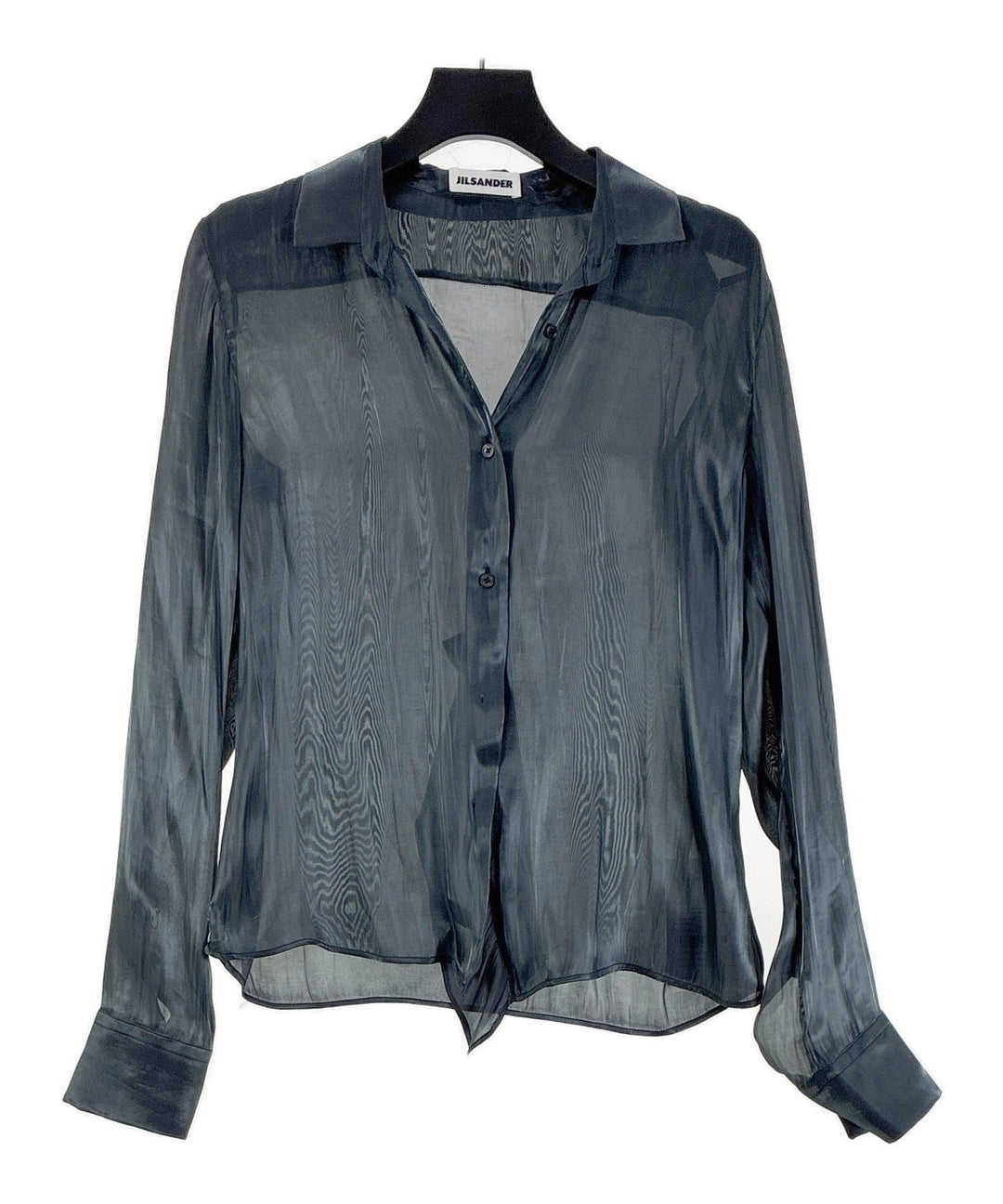 JIL SANDER เสื้อลำลอง