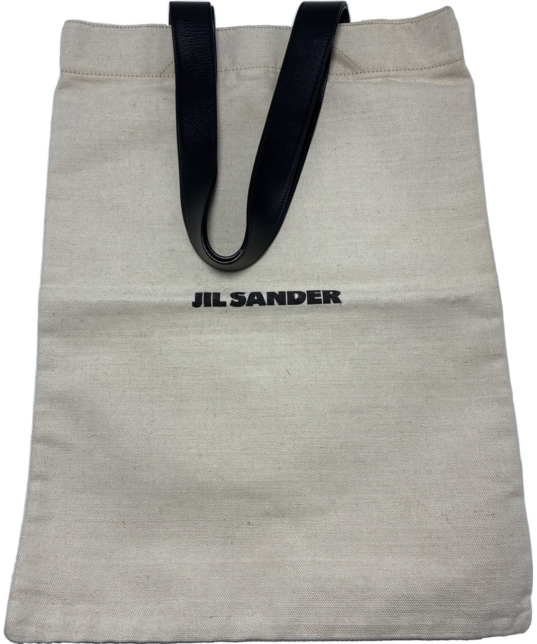 JIL SANDER กระเป๋าถือขนาดใหญ่