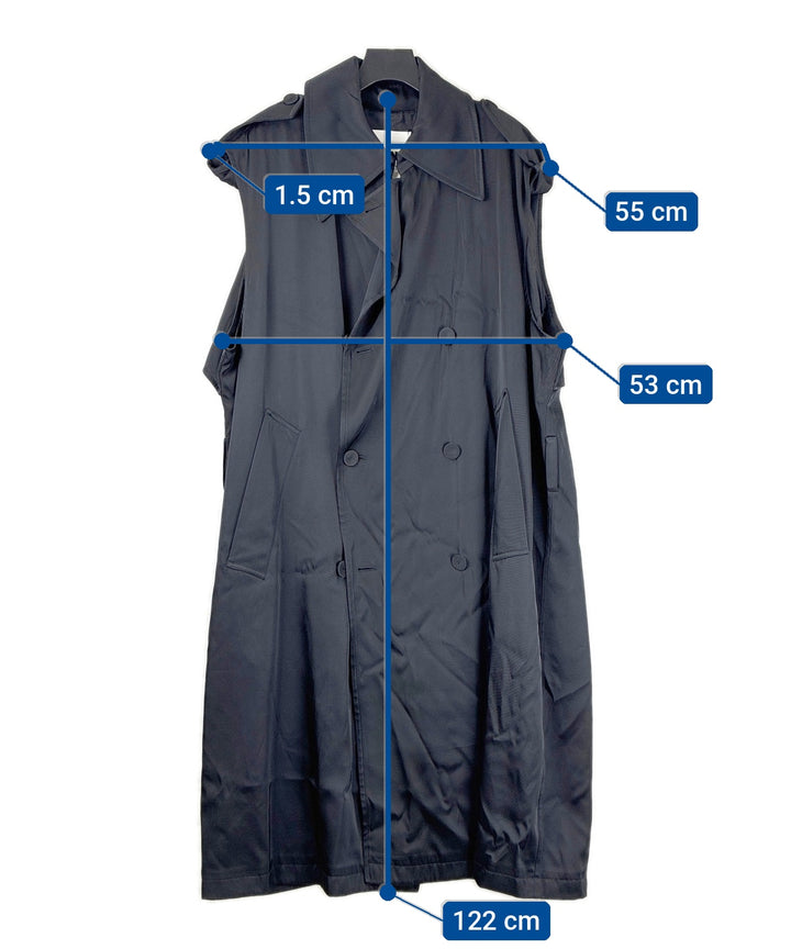 JIL SANDER เสื้อกันฝน