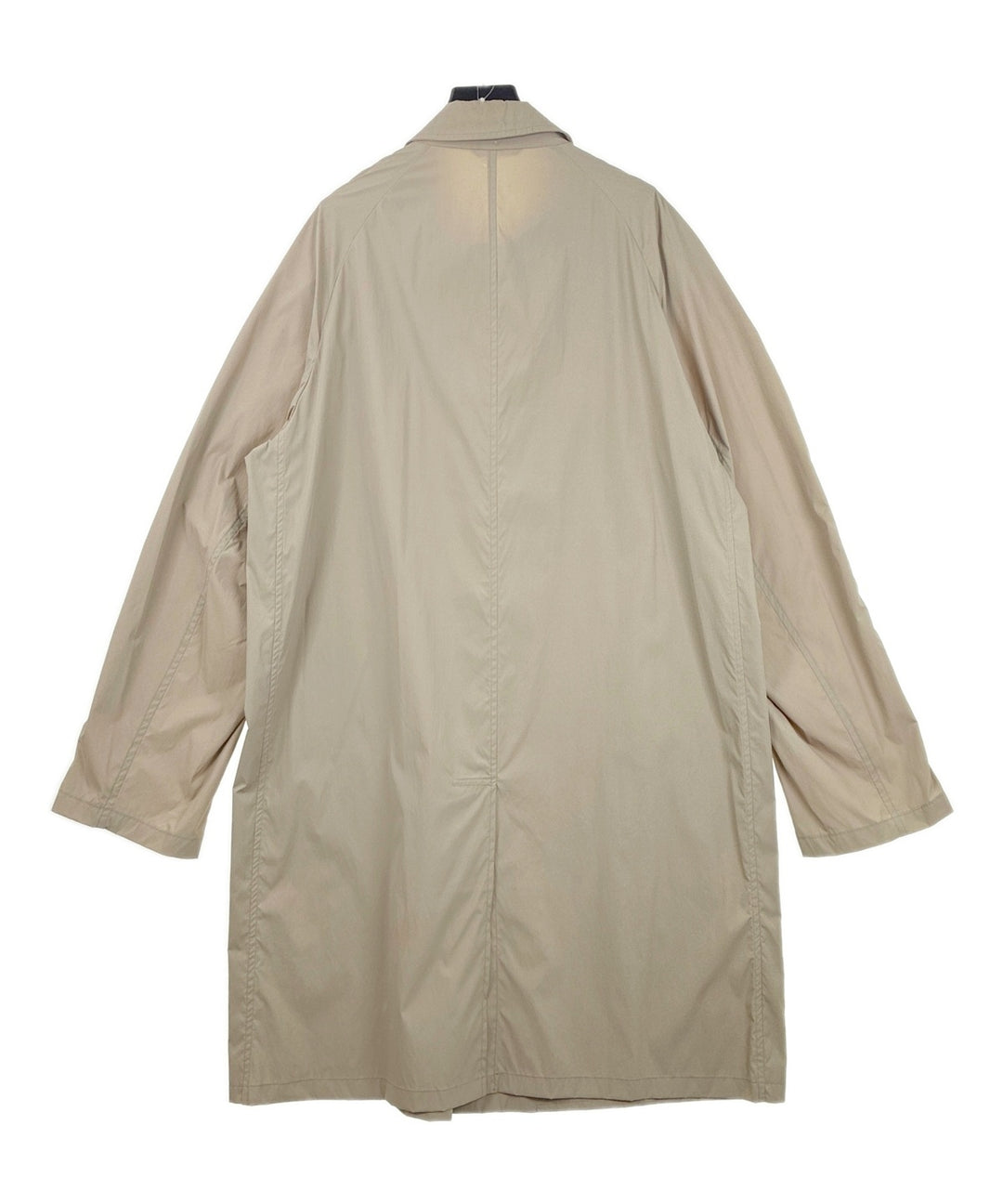 JIL SANDER เสื้อคลุมคอปก Soutien