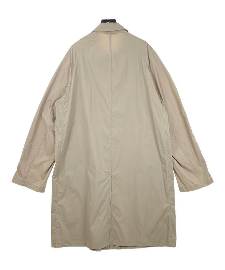 JIL SANDER เสื้อคลุมคอปก Soutien
