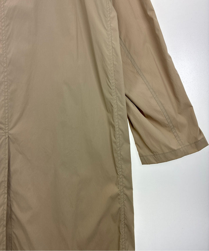 JIL SANDER เสื้อคลุมคอปก Soutien