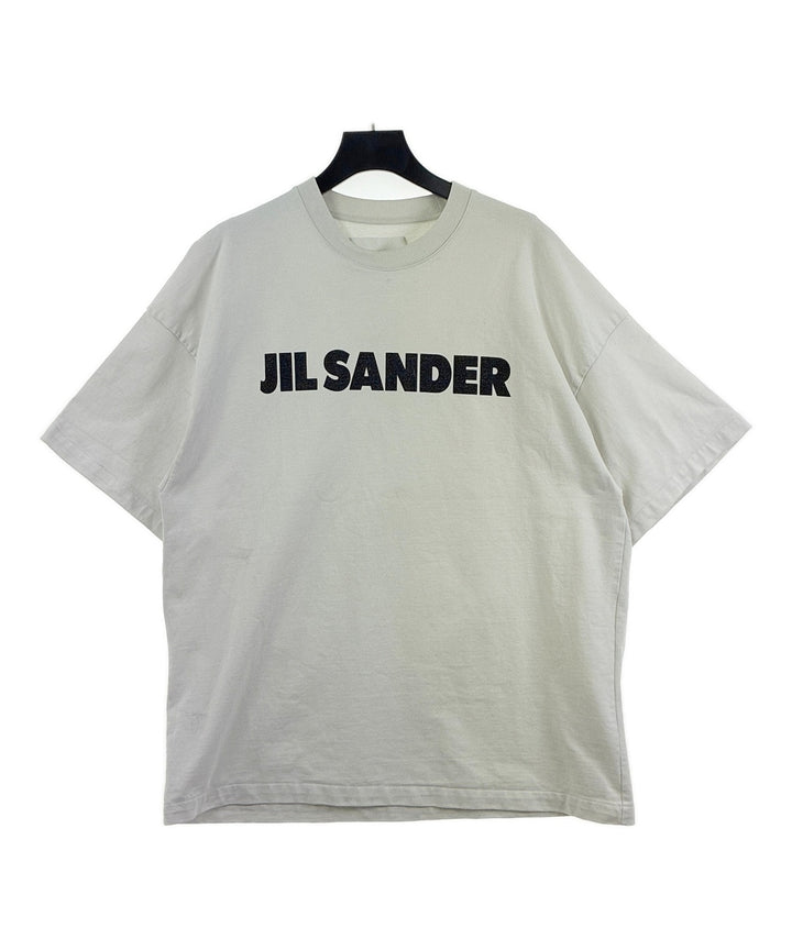 JIL SANDER เสื้อยืด/เสื้อท็อปส์