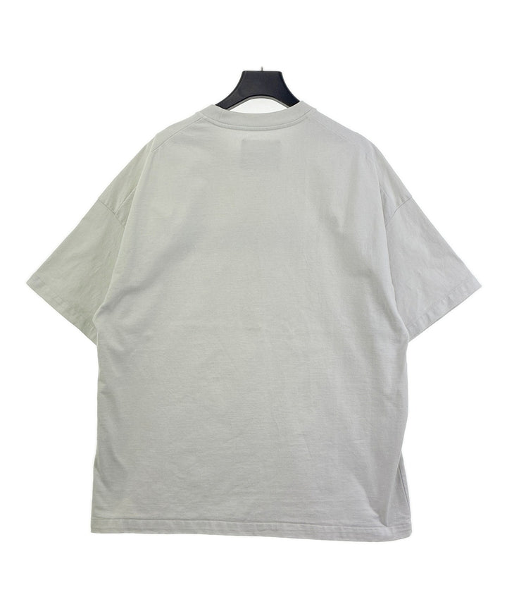 JIL SANDER เสื้อยืด/เสื้อท็อปส์
