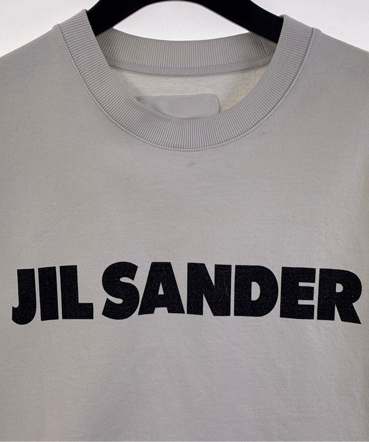 JIL SANDER เสื้อยืด/เสื้อท็อปส์