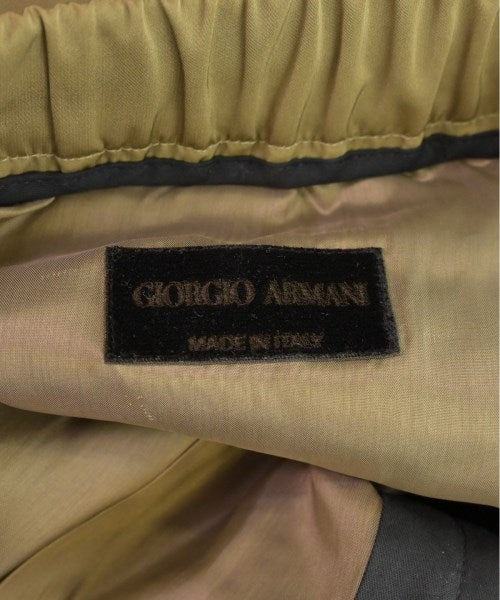 GIORGIO ARMANI กางเกง อื่น